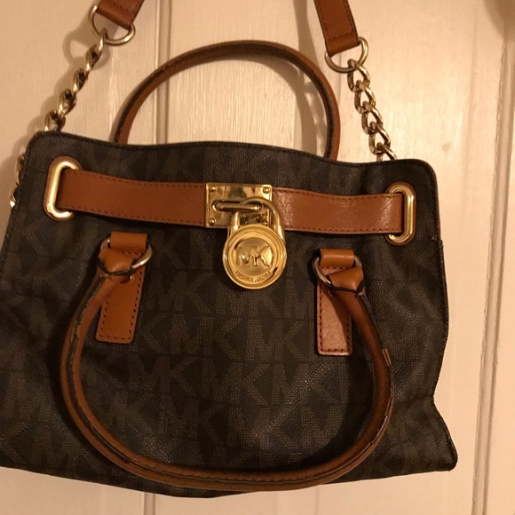 MK purse 👜 - Picture 2 of 12